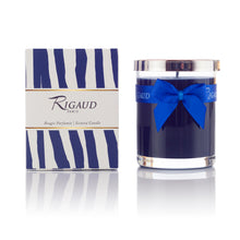 Rigaud Reine de la Nuit Candle, Small