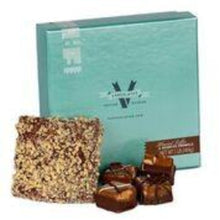 V Chocolates Toffee/Caramel Combination