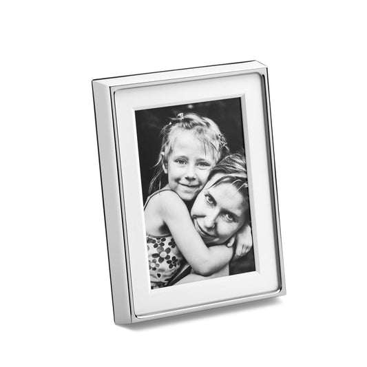 Georg Jensen Deco Frame, 4x6