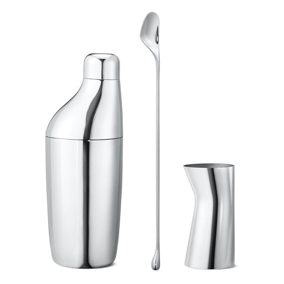 Georg Jensen Sky 3-Piece Gift Set