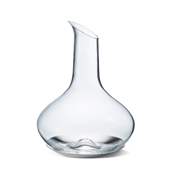 Georg Jensen Sky Wine Carafe