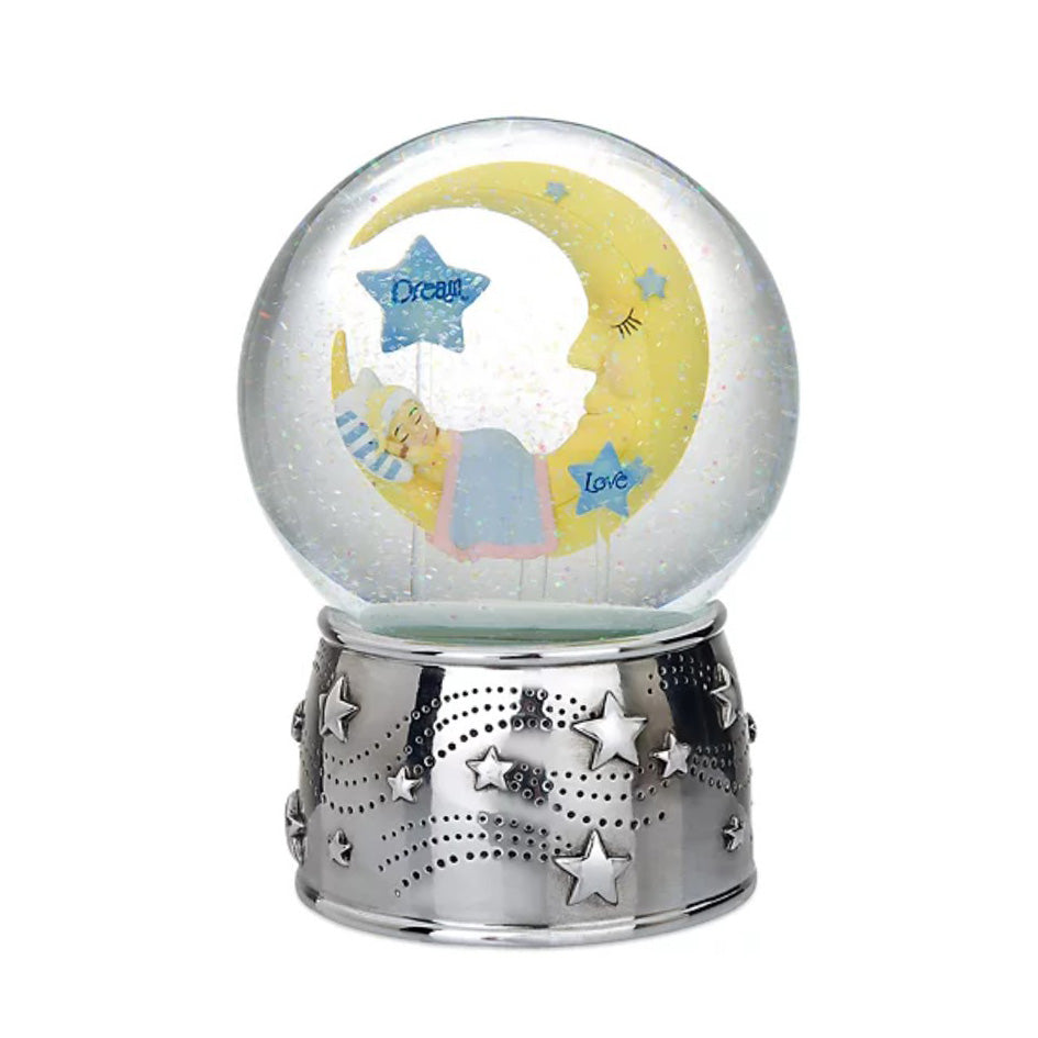 Reed & Barton Sweet Dream Waterglobe