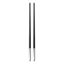 Christofle Chinese Chopsticks, Black