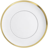Domo Gold 5-Piece Place Setting