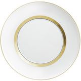 Domo Gold 5-Piece Place Setting