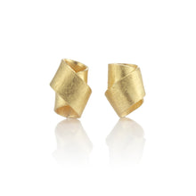 Petra Class Petite Tie Earrings