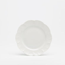 Royal Limoges Ocean White Bread & Butter Plate