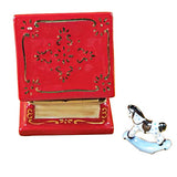 Christmas Toy Chest Limoges