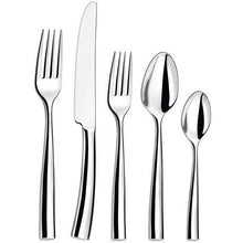 Couzon Silhouette 5-Piece Place Setting