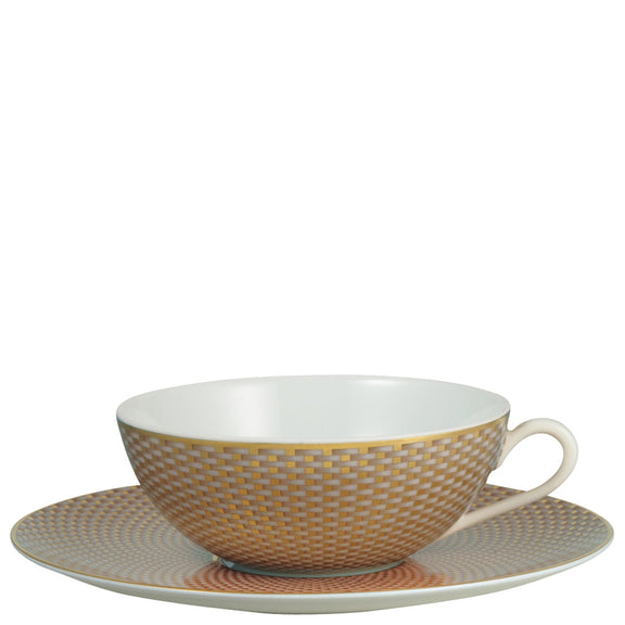 Raynaud Tresor Teacup, Beige