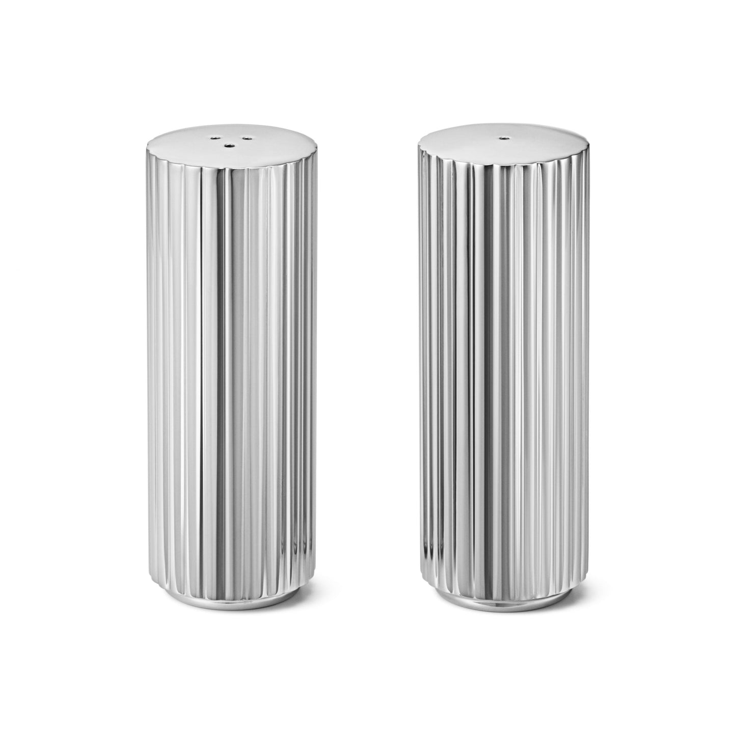 Georg Jensen Bernadotte Salt & Pepper Shaker