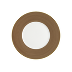 Haviland-Parlon Lexington Charger, Taupe