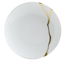 Bernardaud Kintsugi Bread & Butter Plate