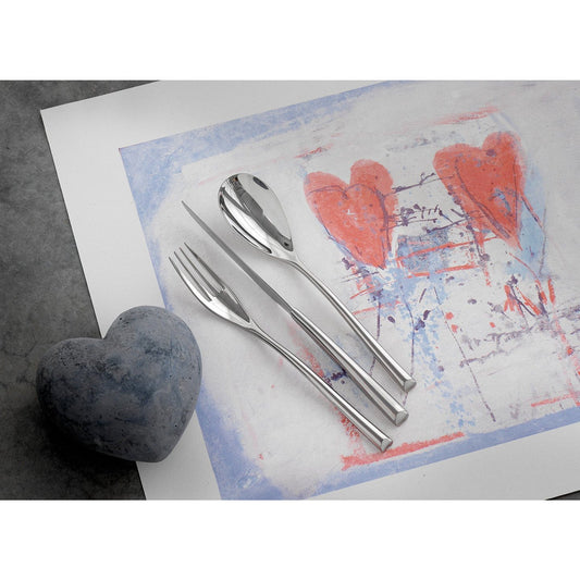 H-Art 5-Piece Place Setting