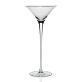 William Yeoward Crystal Lillian Tall Martini Glass
