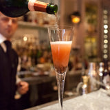 Lillian Champagne Flute