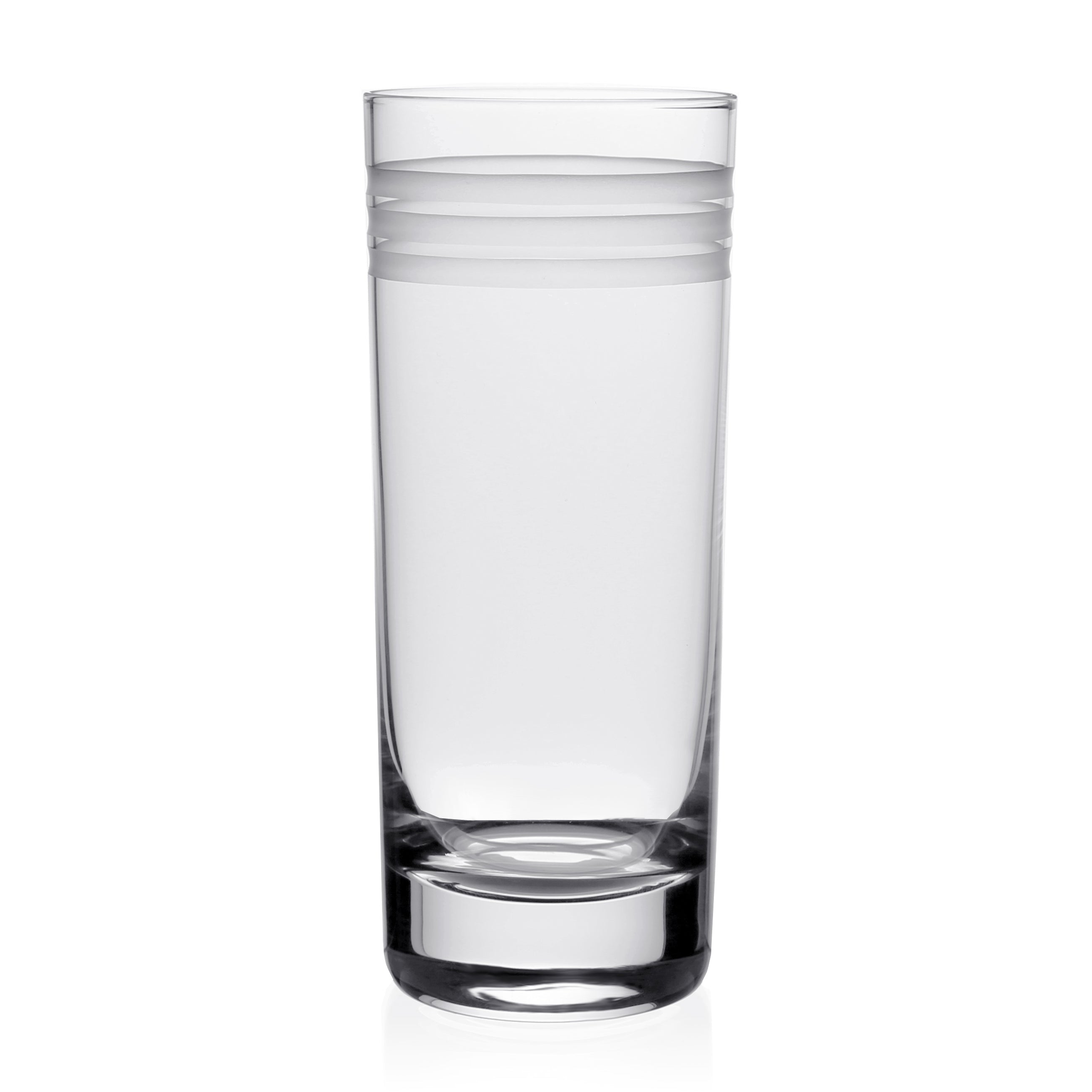 William Yeoward Crystal Madison Highball Tumbler