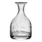 William Yeoward Crystal Jasmine Classic Carafe Bottle