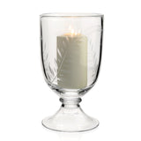 William Yeoward Crystal Jasmine Footed Hurricane