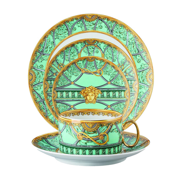 Versace La Scala del Palazzo Verde 5-Piece Setting