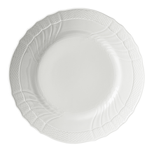 Ginori 1735 Vecchio Ginori Dinner Plate, White