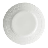 Ginori 1735 Vecchio Ginori Dinner Plate, White