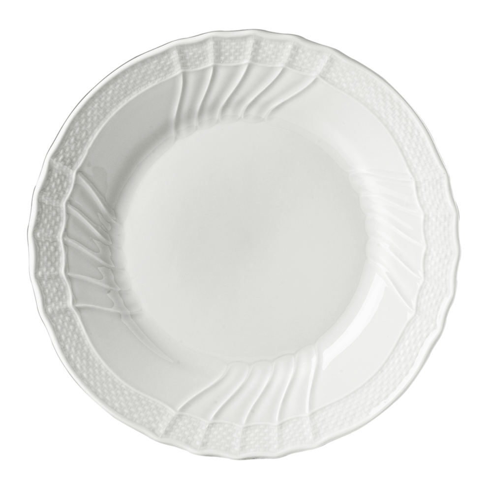 Ginori 1735 Vecchio Ginori Bread & Butter Plate, White