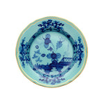 Ginori 1735 Oriente Italiano Bread & Butter Plate, Iris