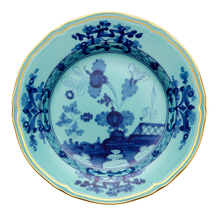 Ginori 1735 Oriente Italiano Bread & Butter Plate, Iris