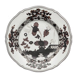 Ginori 1735 Oriente Italiano Dinner Plate, Albus