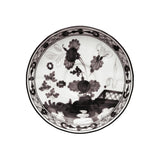 Oriente Italiano Tea Saucer, Albus