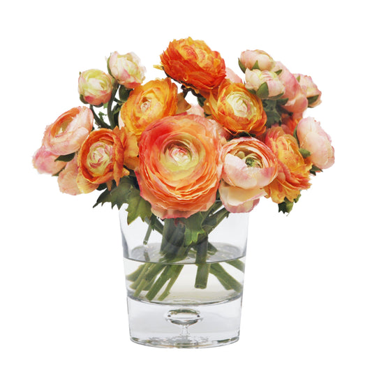 Sunrise Ranunculus