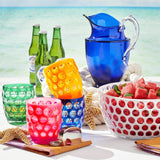 Lente Tumbler, Blue