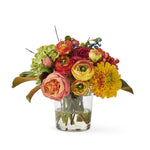 Laurelhurst Hydrangeas & Roses