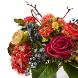 Laurelhurst Hydrangeas & Roses