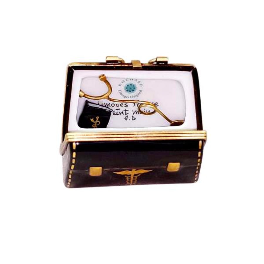 Doctor Bag Limoges