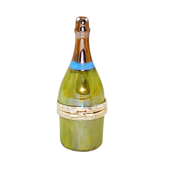 Prosecco Bottle Limoges