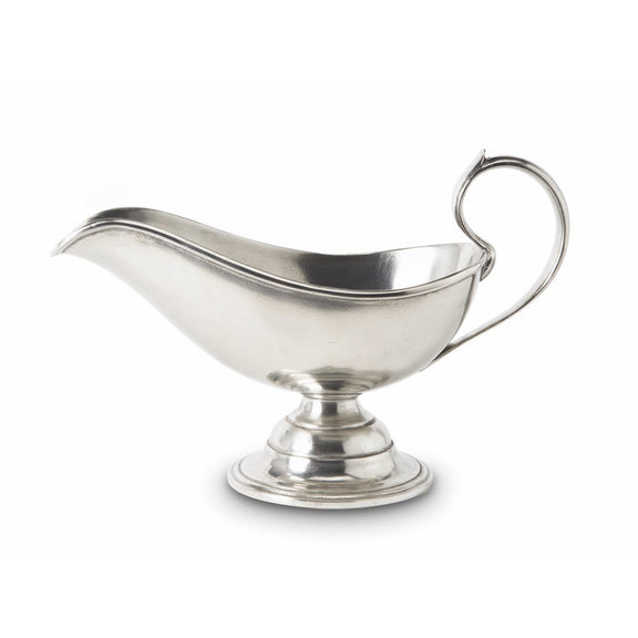 Match Large Gravy Boat