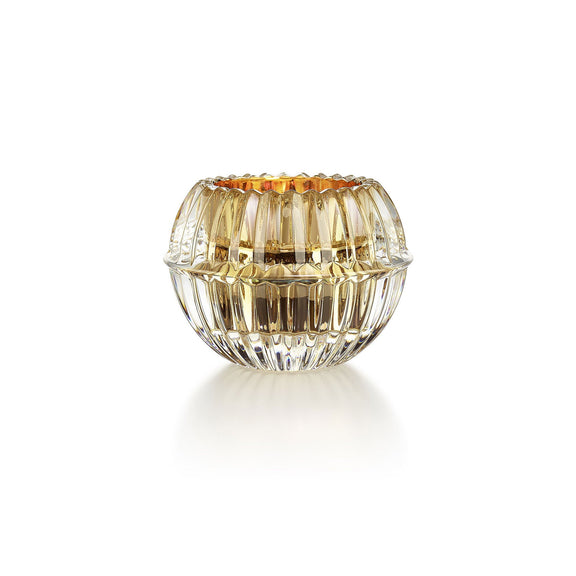 Baccarat Mille Nuits Votive, Gold