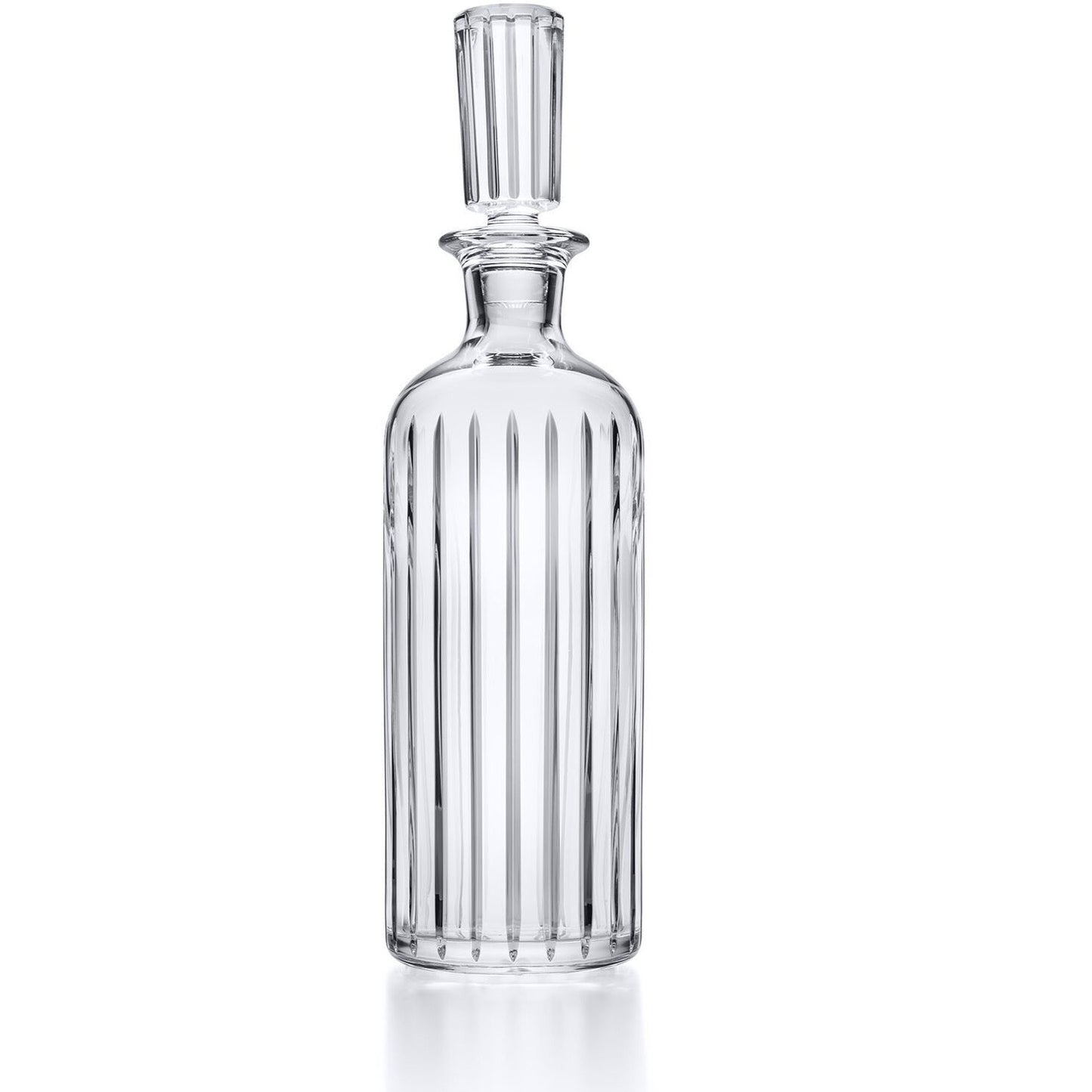 Baccarat Harmonie Round Decanter