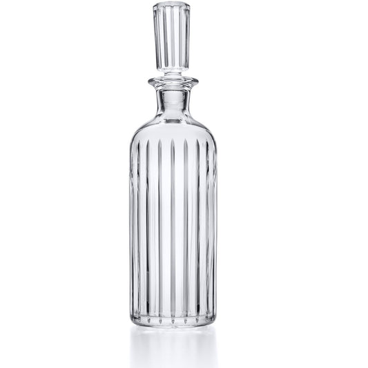 Baccarat Harmonie Round Decanter