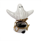 Ghost with Ball & Chain Limoges