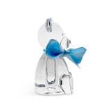 Teddy Bear, Blue