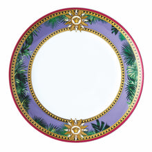 Versace Jungle Animalier Salad Plate