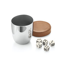 Georg Jensen Sky Dice Cup Set