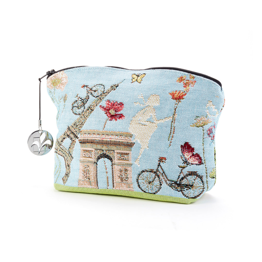 J'aime Paris Cosmetic Bag