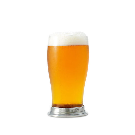 Match Pilsner Glass