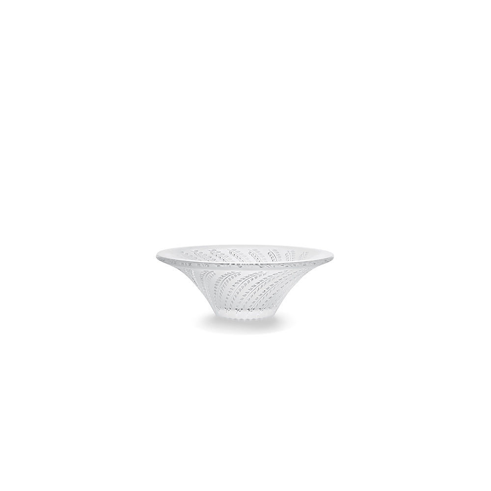 Lalique Glycines Bowl