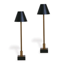 Marais Buffet Lamps, Set of 2