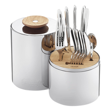 Christofle Essentiel 24-Piece Flatware Set